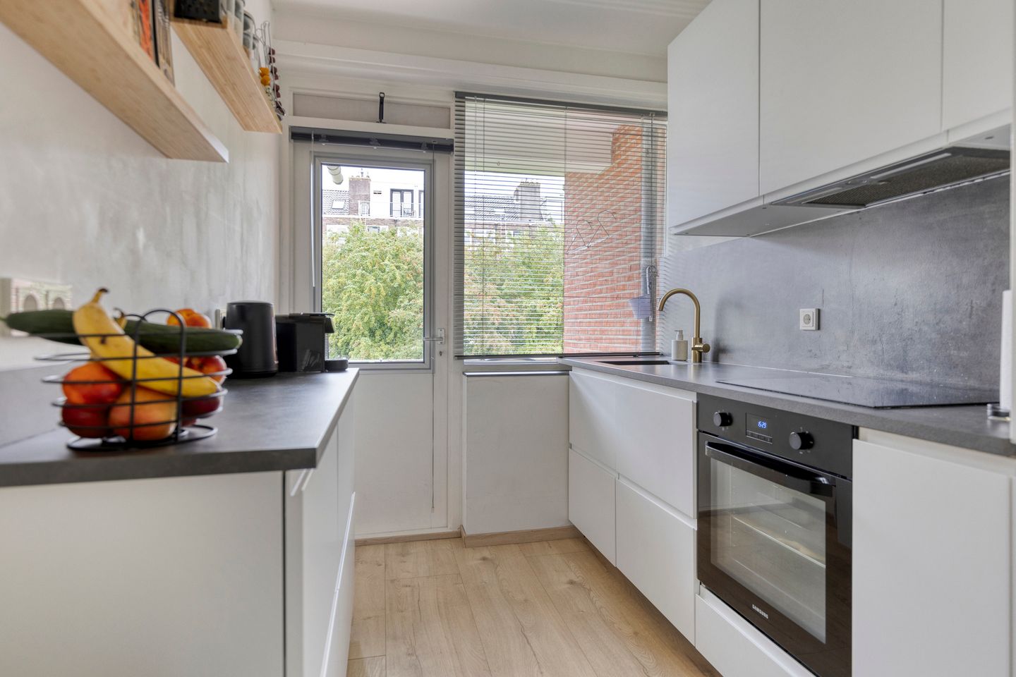 Foto 14 van Onderduikersstraat 98