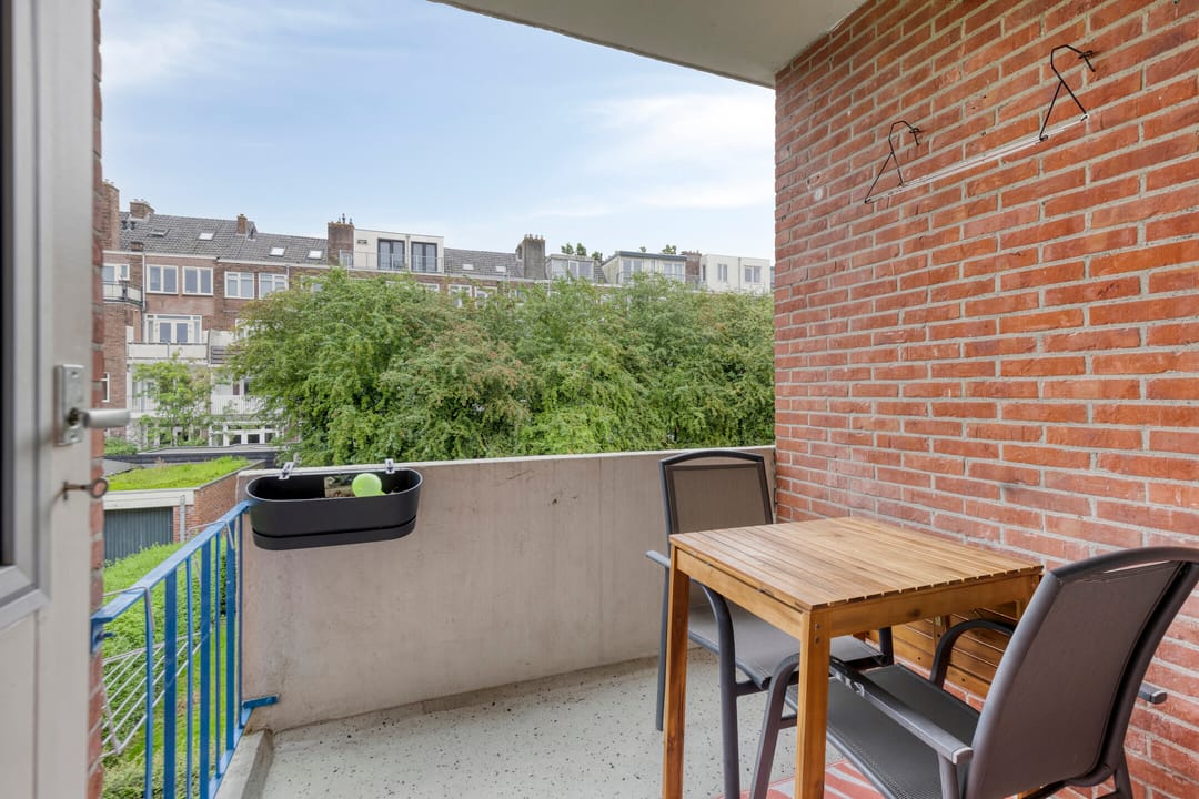 Foto 16 van Onderduikersstraat 98