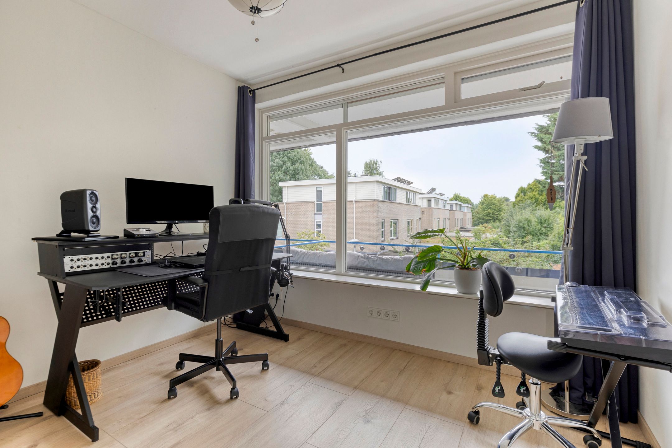 Foto 21 van Onderduikersstraat 98