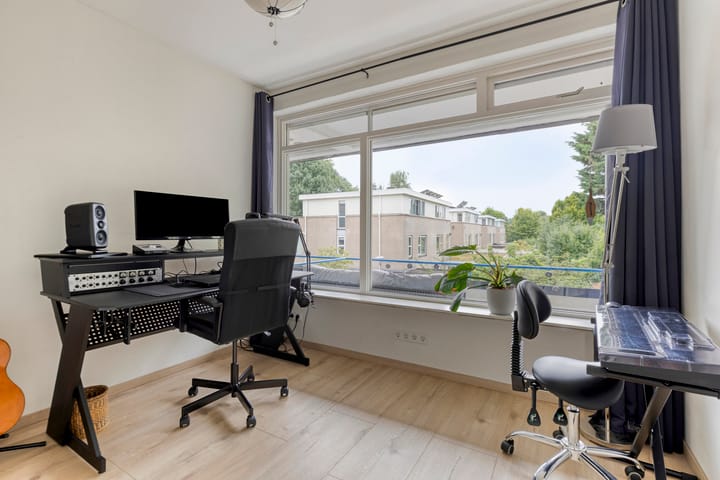 Foto 21 van Onderduikersstraat 98