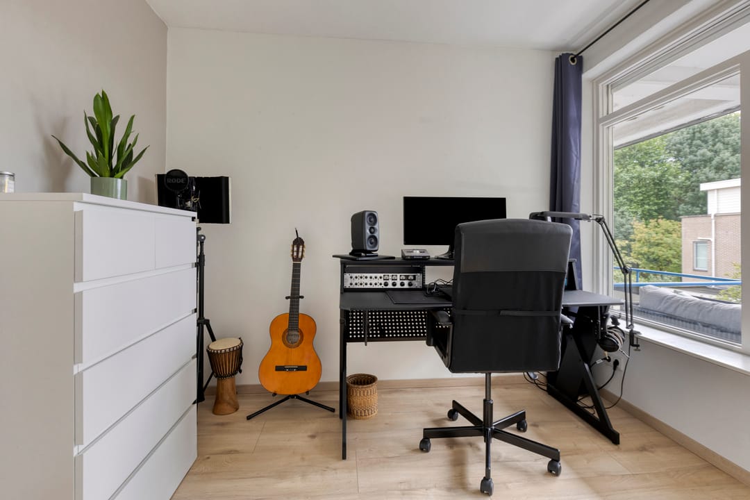 Foto 22 van Onderduikersstraat 98