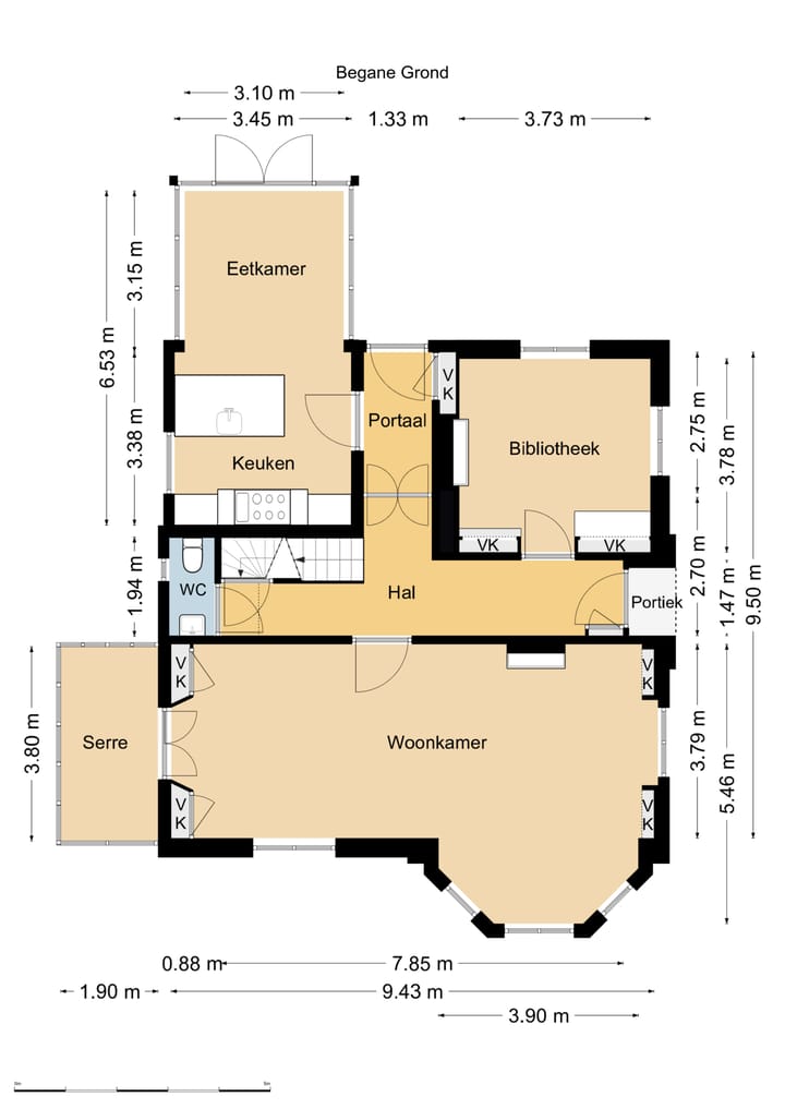 Foto 4 van Eperweg 15