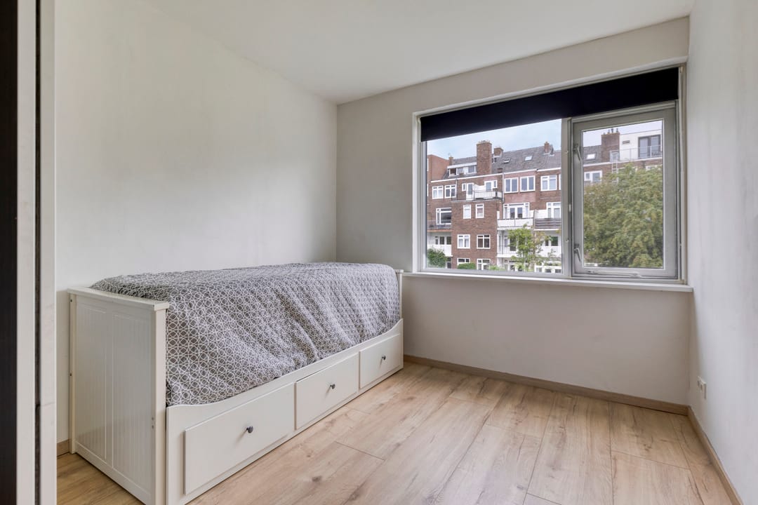 Foto 23 van Onderduikersstraat 98