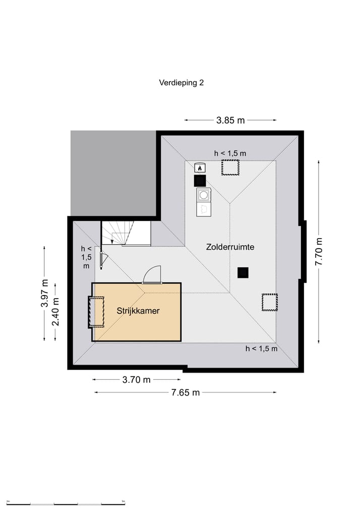 Foto 6 van Eperweg 15