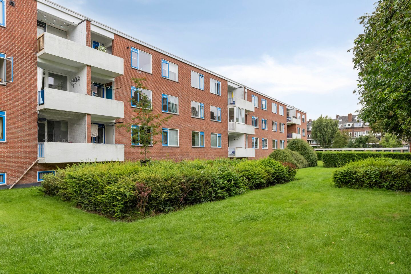 Foto 25 van Onderduikersstraat 98