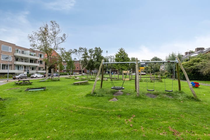 Foto 26 van Onderduikersstraat 98