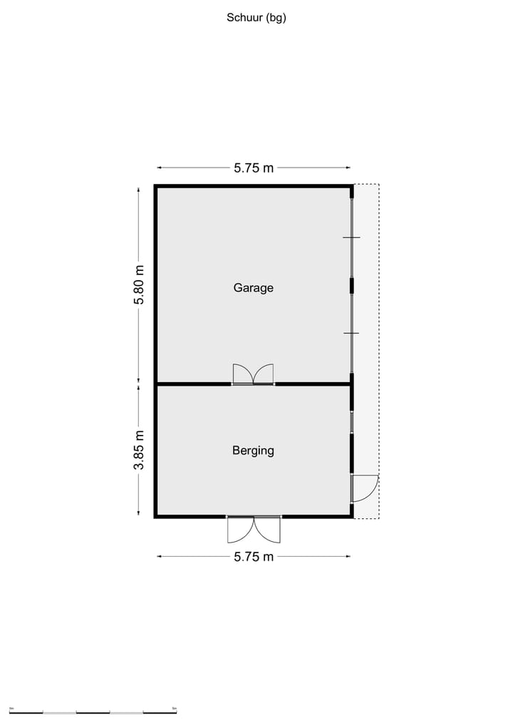Foto 8 van Eperweg 15
