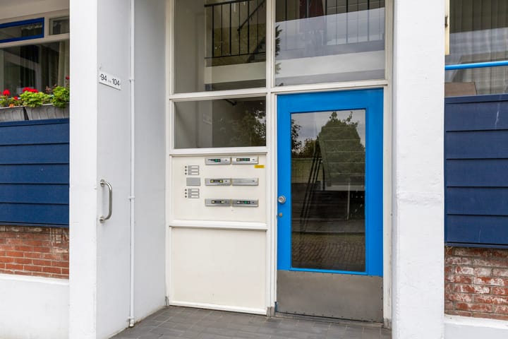 Foto 27 van Onderduikersstraat 98