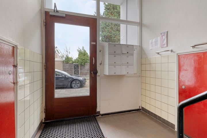 Foto 28 van Onderduikersstraat 98