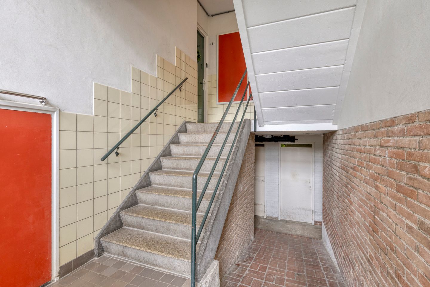 Foto 29 van Onderduikersstraat 98