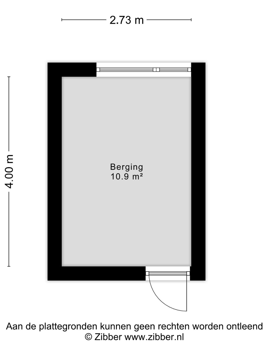 Foto 32 van Onderduikersstraat 98