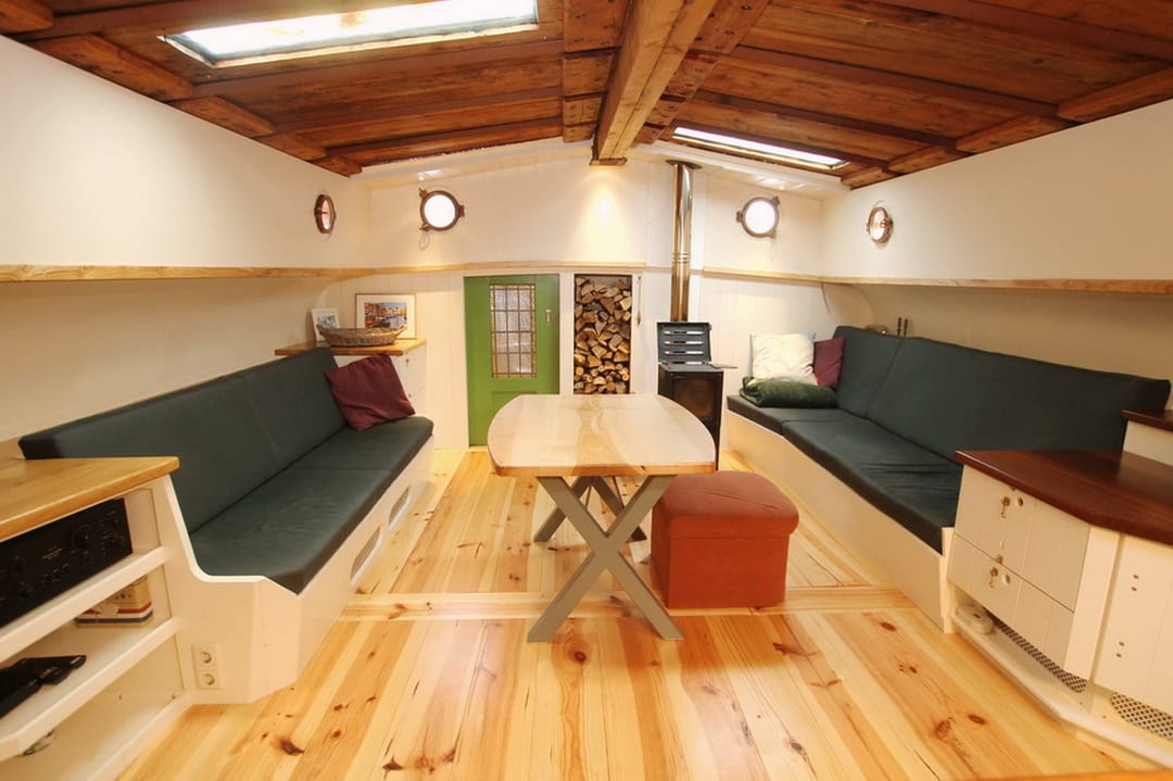 Foto 2 van Schaphalsterzijl 4-B