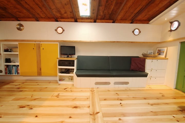 Foto 3 van Schaphalsterzijl 4-B