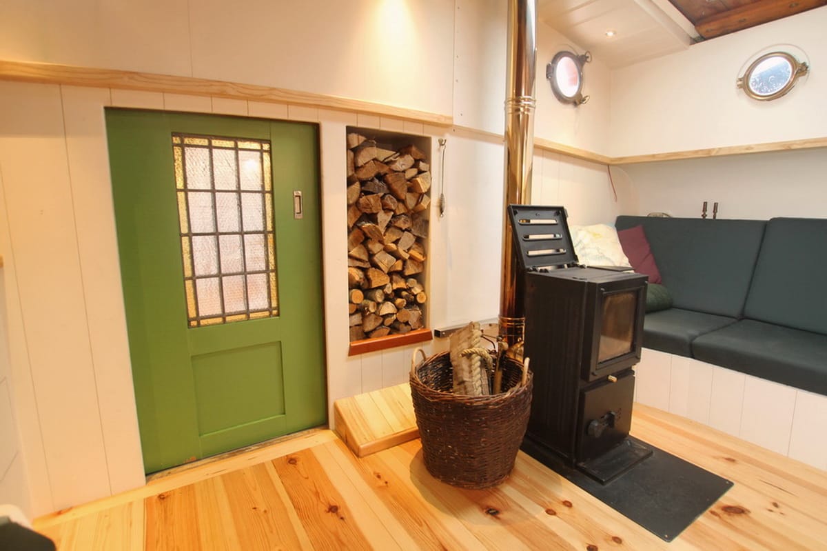 Foto 4 van Schaphalsterzijl 4-B