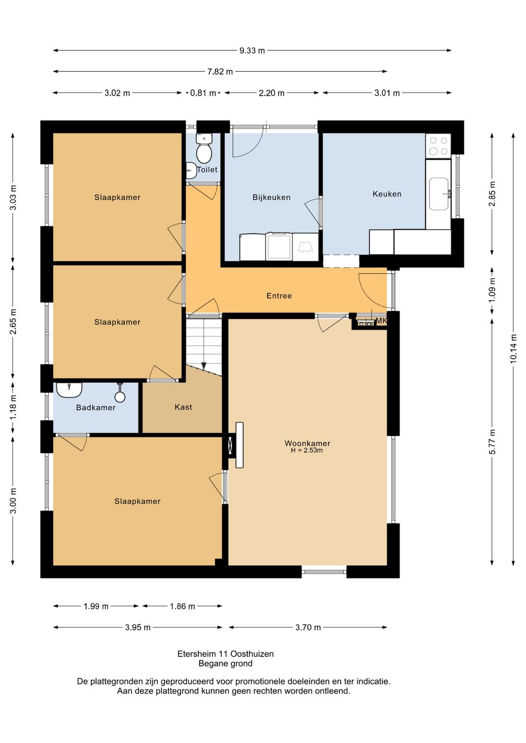 Foto 52 van Etersheim 11