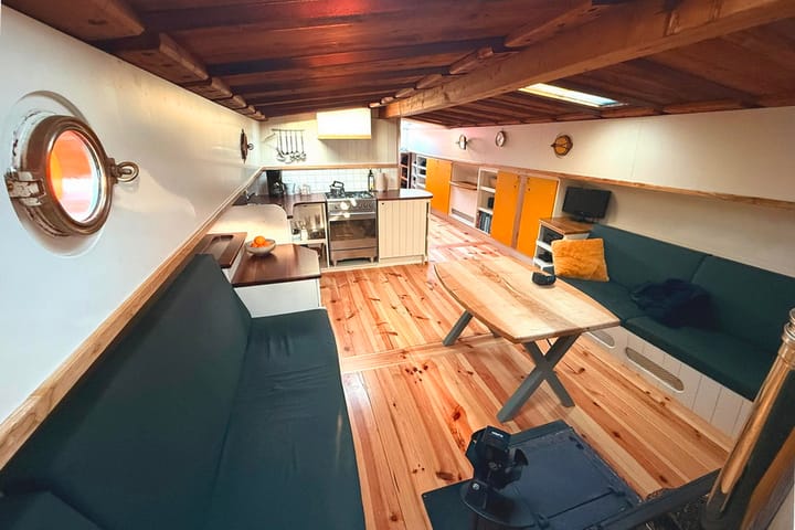 Foto 5 van Schaphalsterzijl 4-B