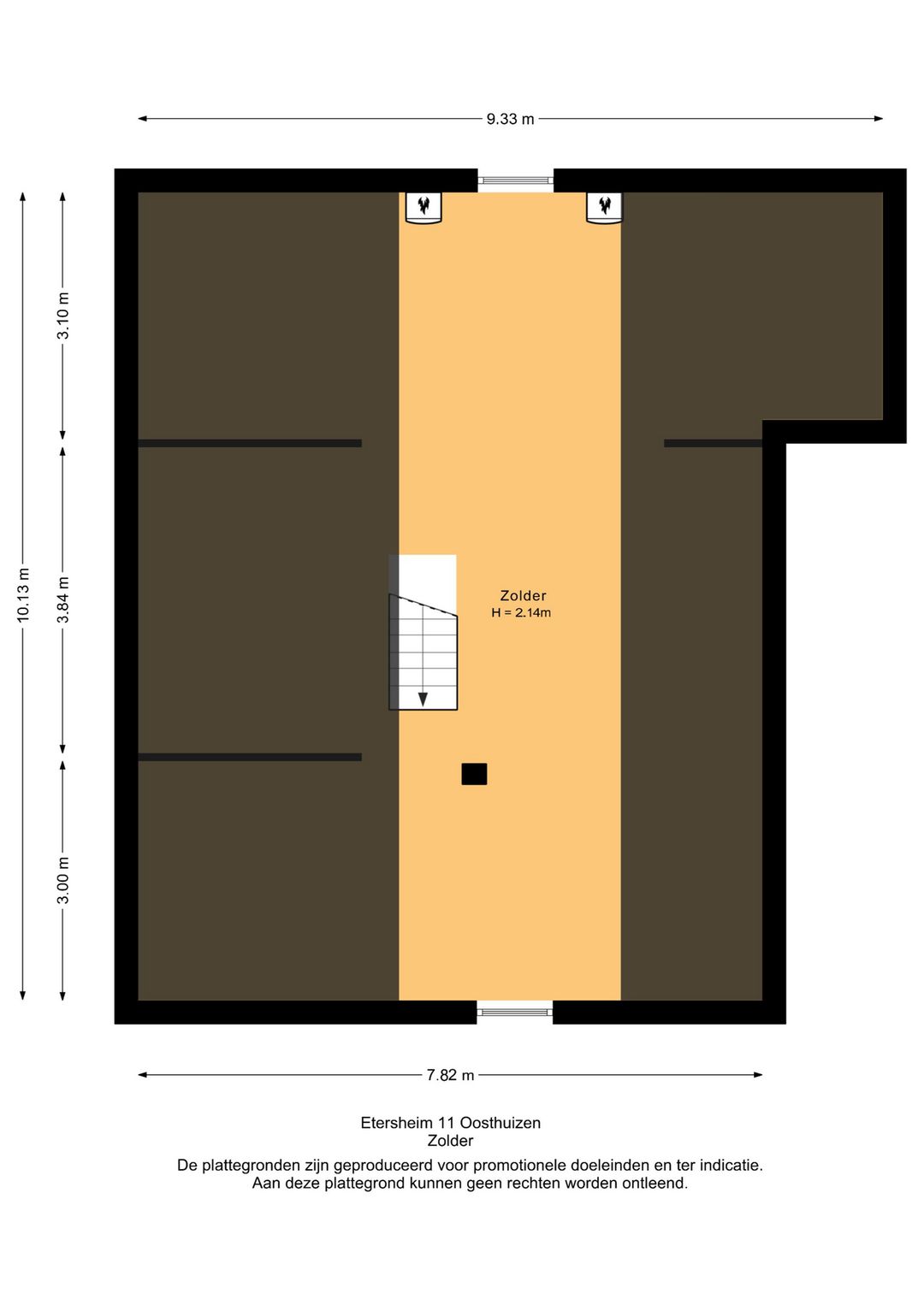Foto 53 van Etersheim 11