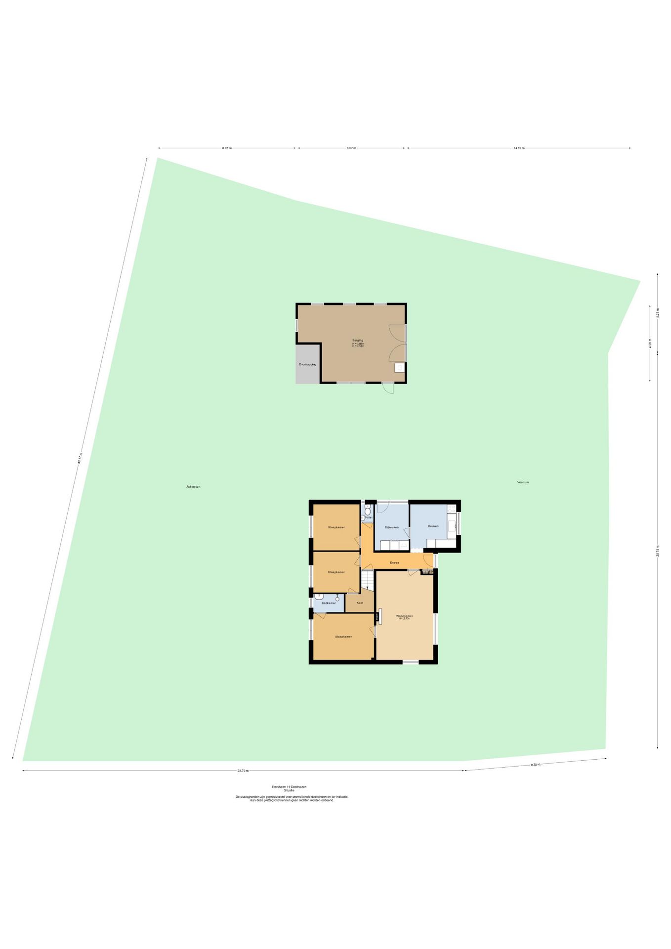 Foto 54 van Etersheim 11