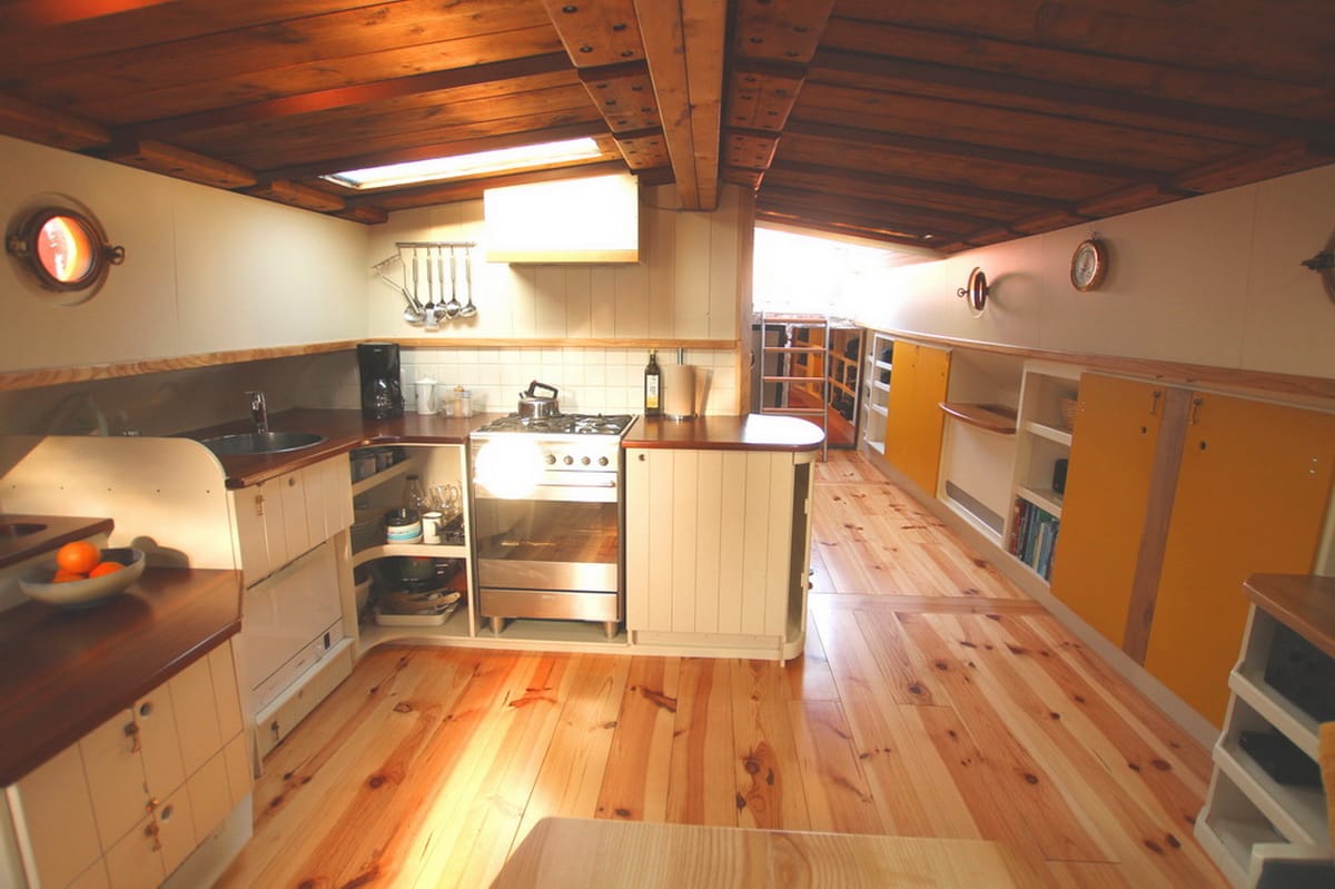 Foto 6 van Schaphalsterzijl 4-B