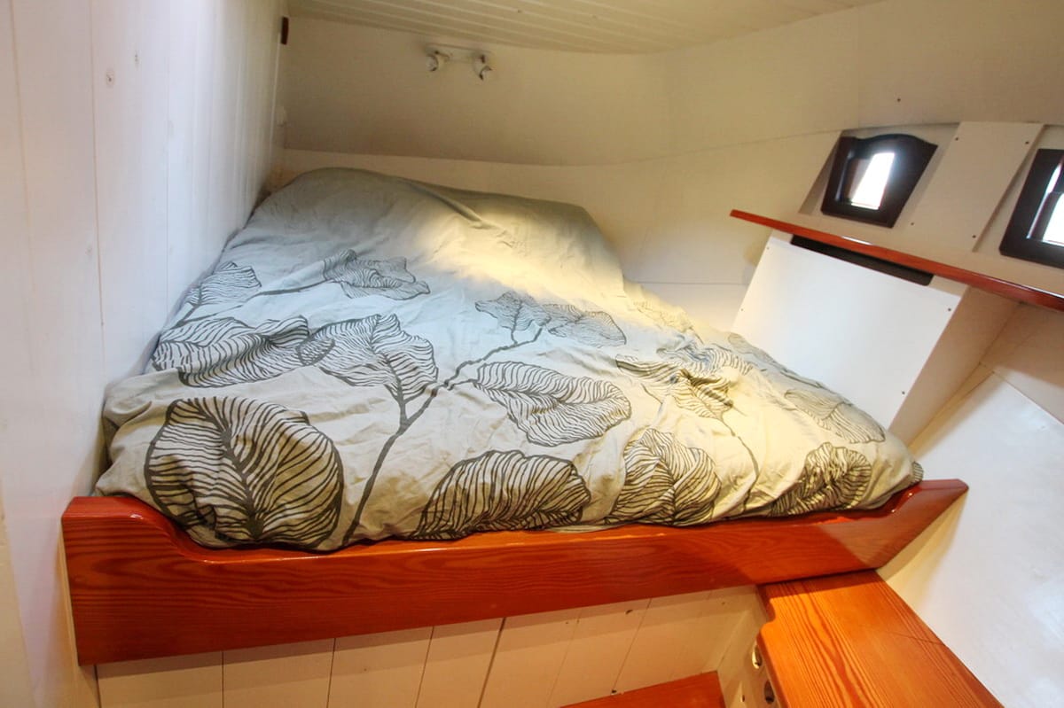 Foto 10 van Schaphalsterzijl 4-B