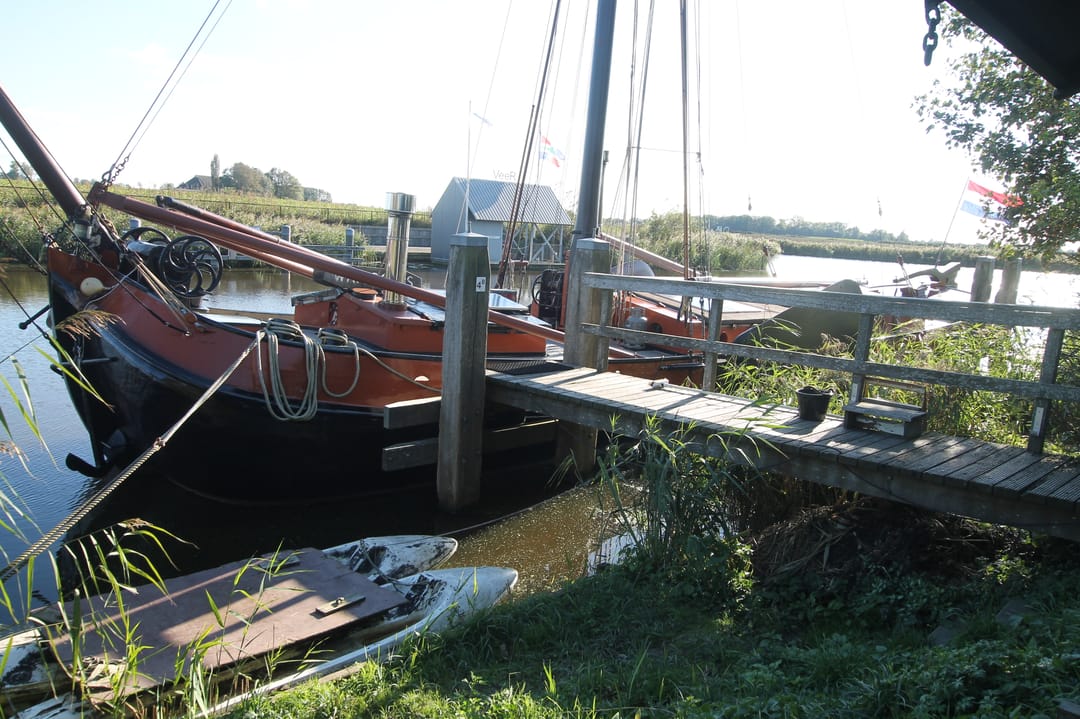 Foto 16 van Schaphalsterzijl 4-B