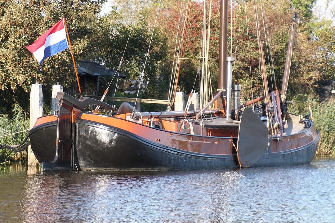 Foto 17 van Schaphalsterzijl 4-B