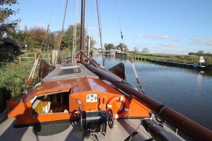 Foto 18 van Schaphalsterzijl 4-B