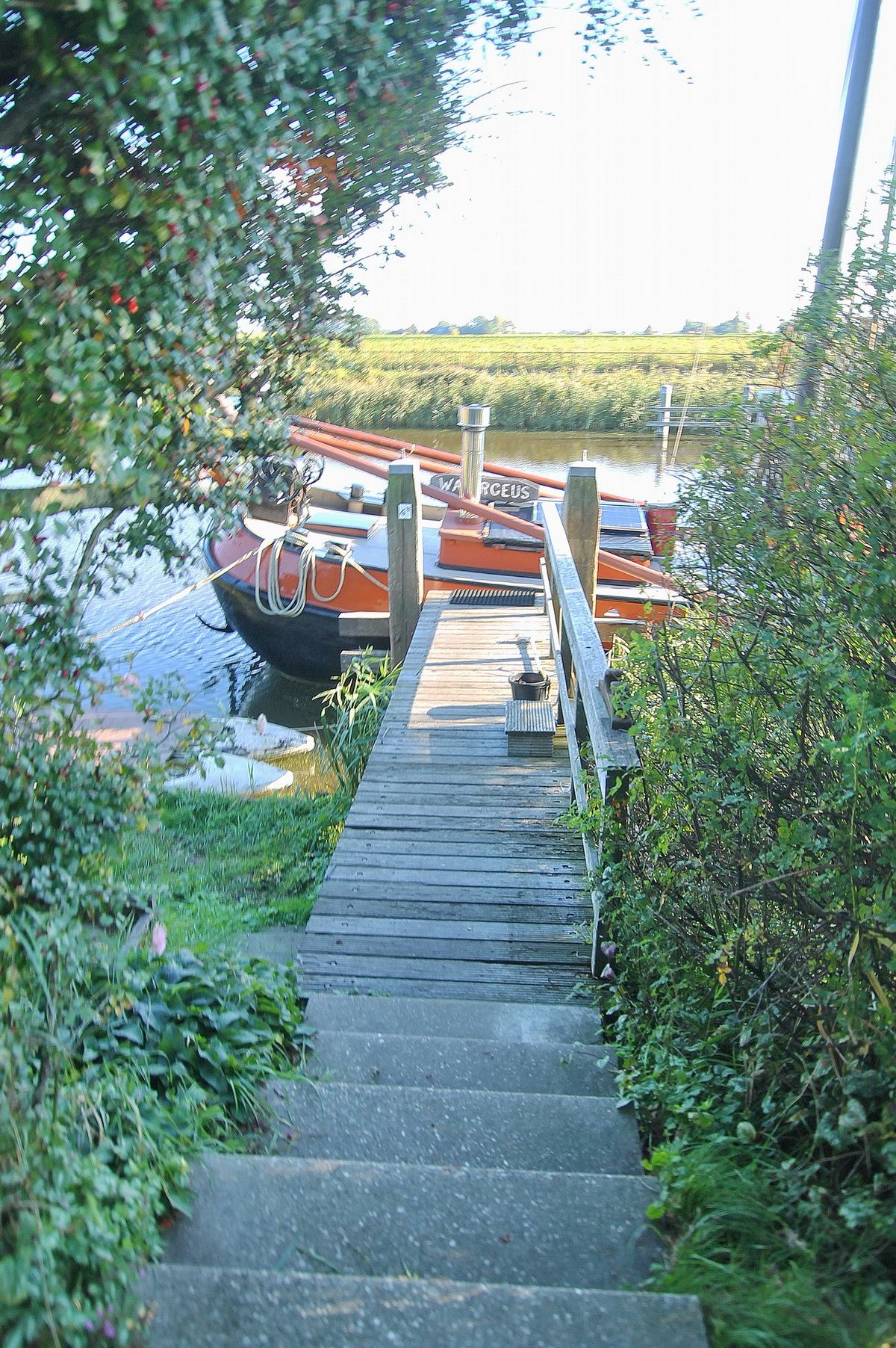 Foto 19 van Schaphalsterzijl 4-B