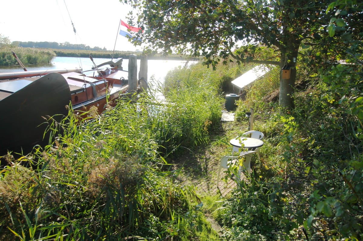 Foto 20 van Schaphalsterzijl 4-B