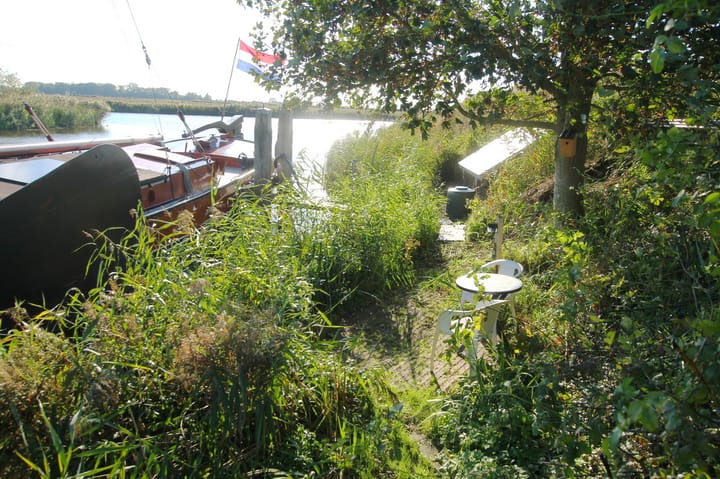 Foto 20 van Schaphalsterzijl 4-B