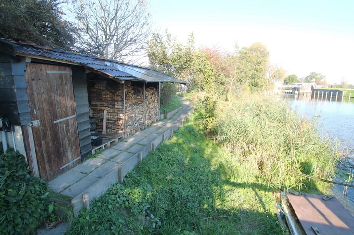 Foto 21 van Schaphalsterzijl 4-B