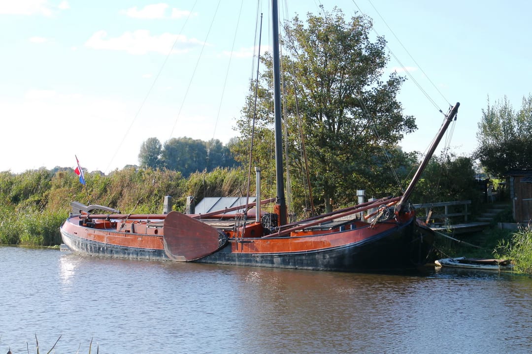 Foto 22 van Schaphalsterzijl 4-B