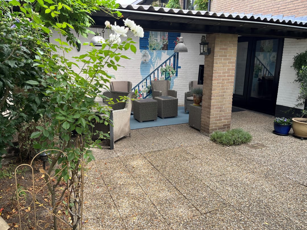 Foto 32 van Vlierlaan 228
