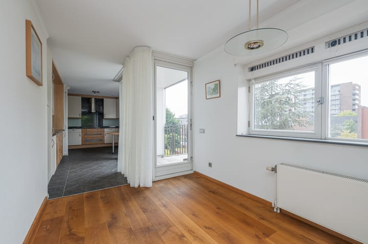 Foto 8 van Prometheusstraat 5