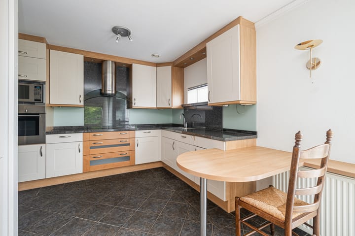 Foto 5 van Prometheusstraat 5