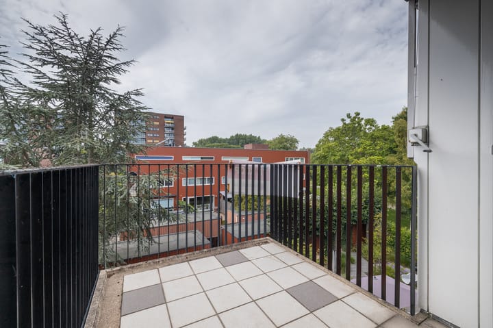 Foto 16 van Prometheusstraat 5