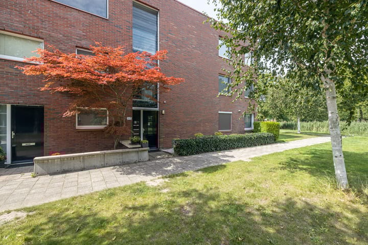 Foto 18 van Prometheusstraat 5