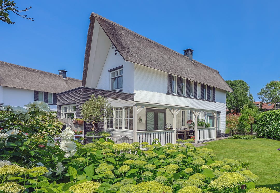 Foto 1 van Galjoen 15 2