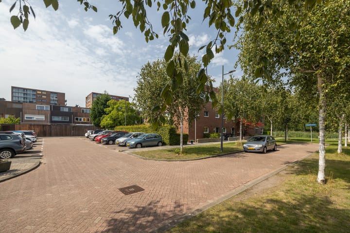 Foto 20 van Prometheusstraat 5