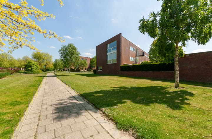 Foto 21 van Prometheusstraat 5