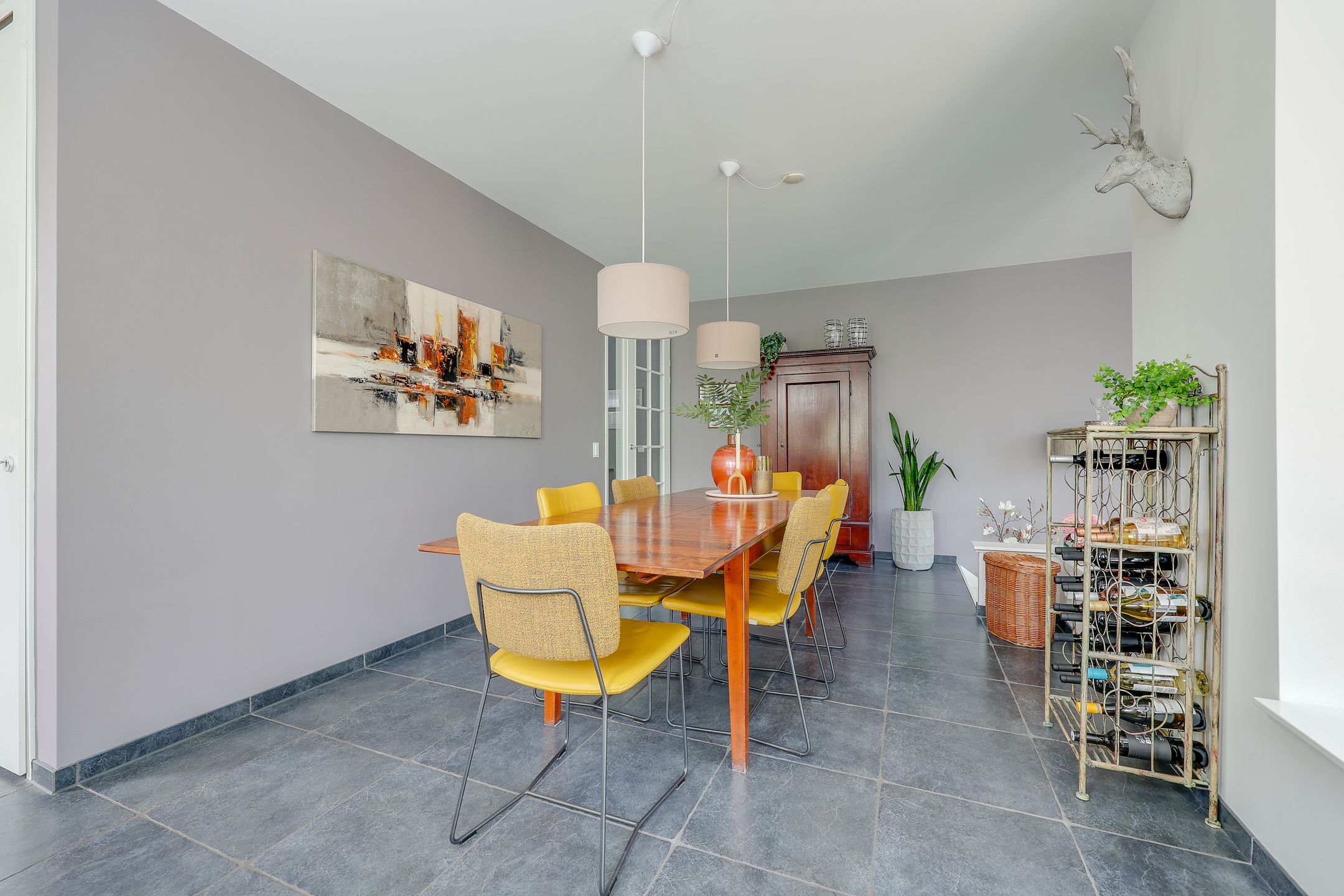 Foto 9 van Galjoen 15 2