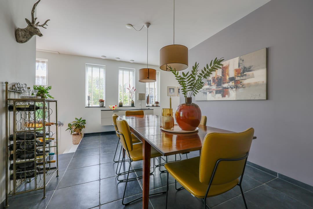 Foto 8 van Galjoen 15 2