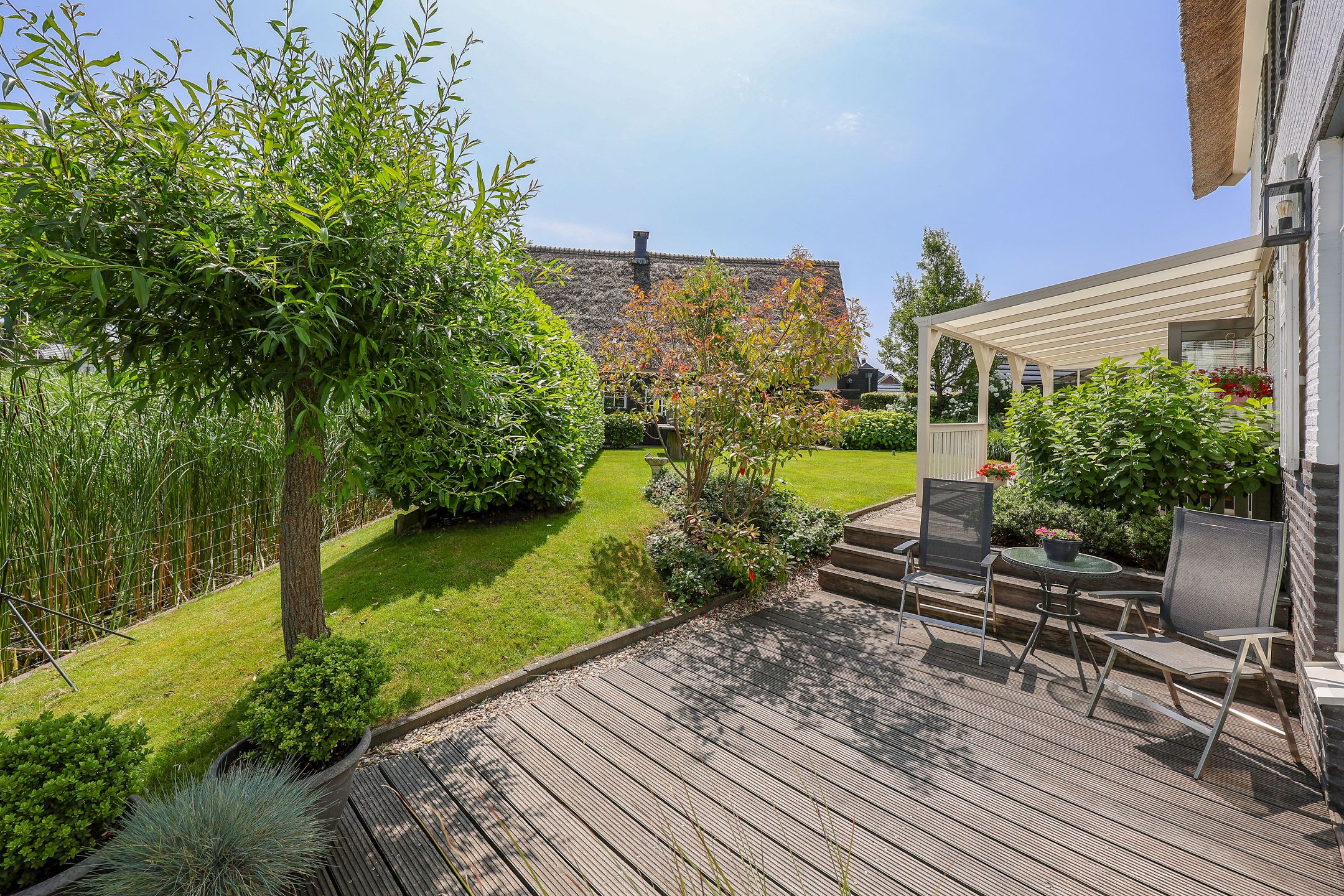 Foto 48 van Galjoen 15 2