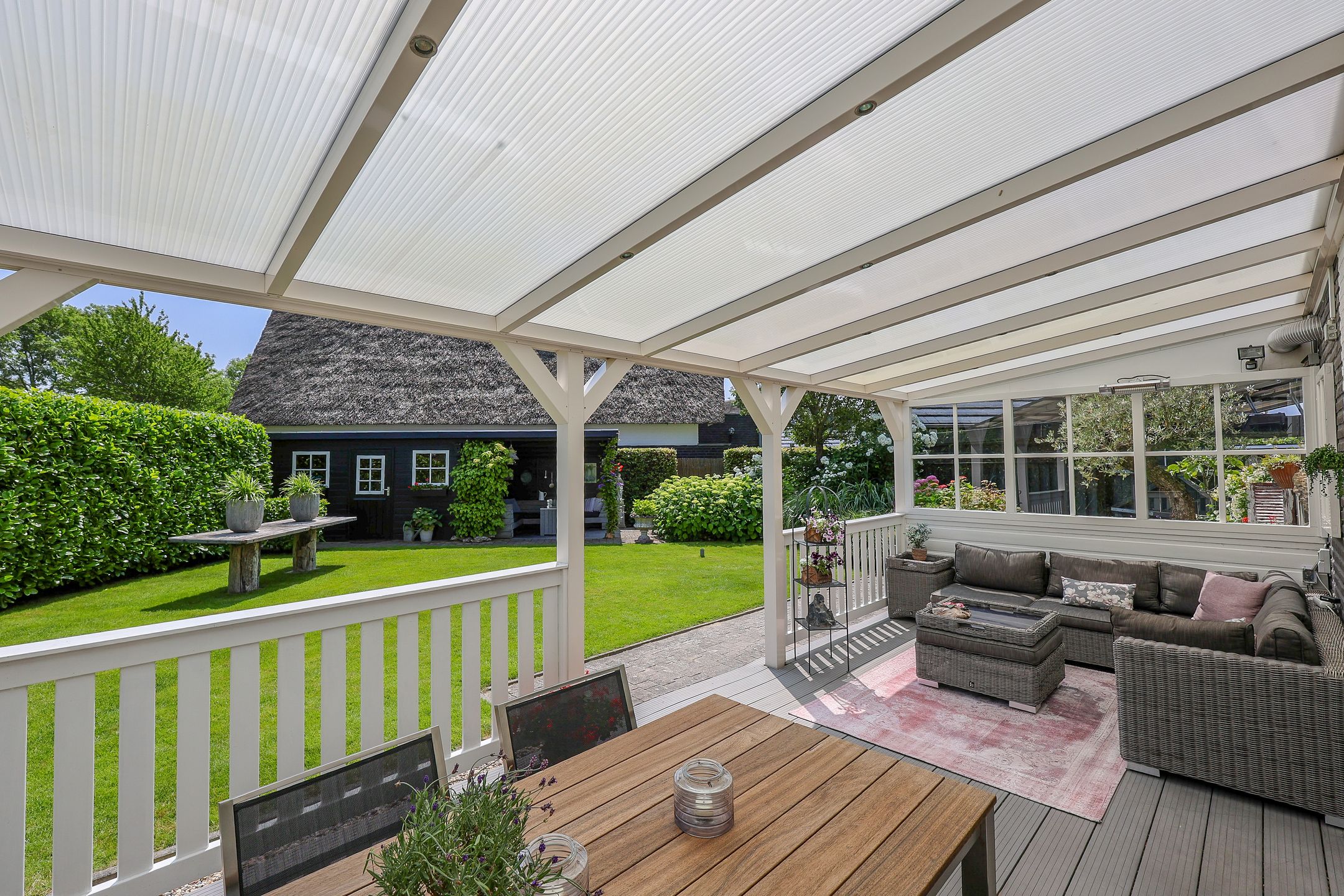 Foto 54 van Galjoen 15 2