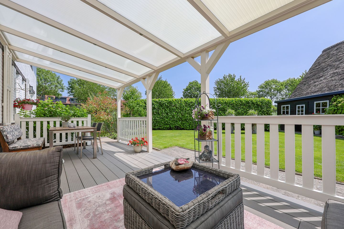 Foto 55 van Galjoen 15 2