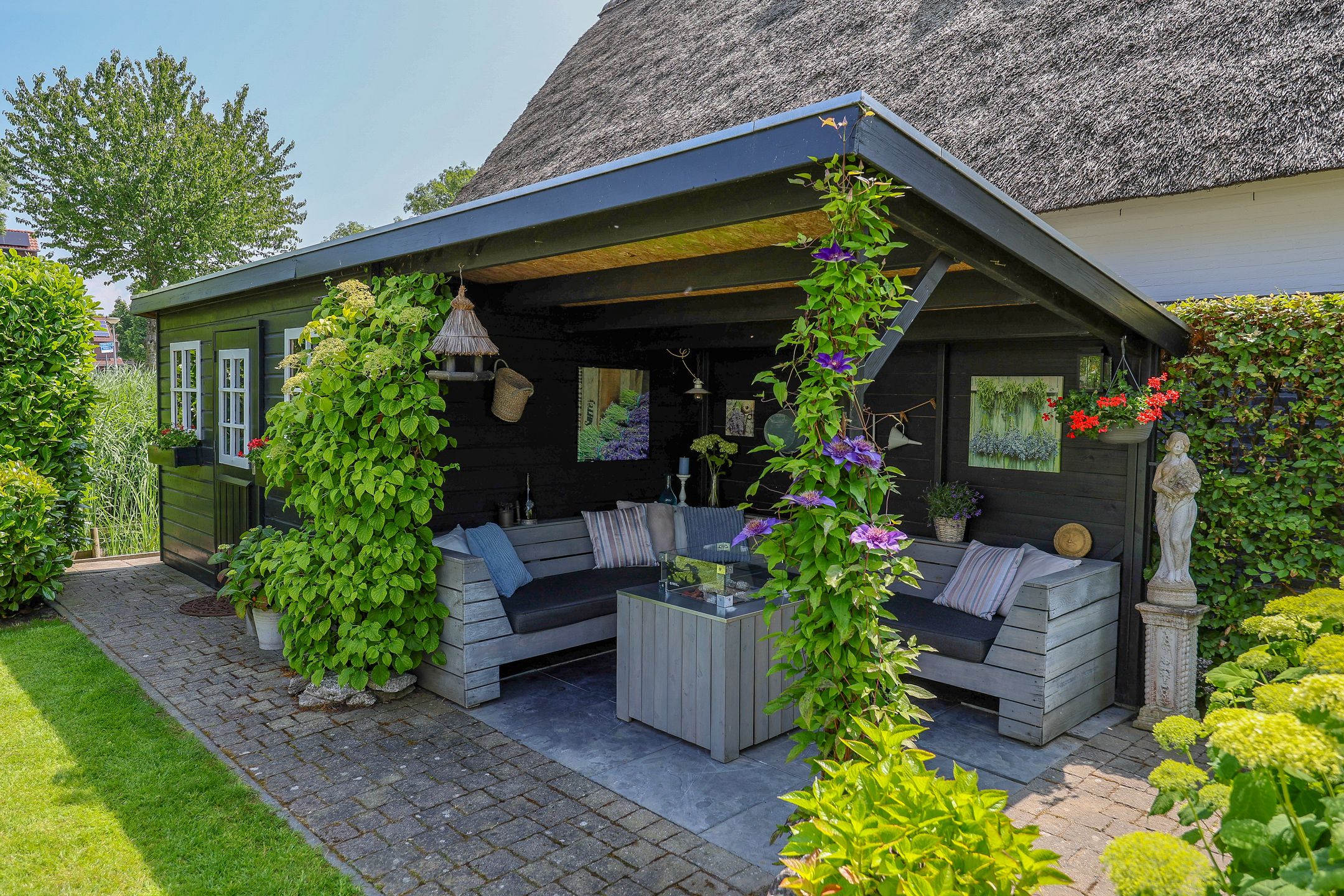 Foto 60 van Galjoen 15 2