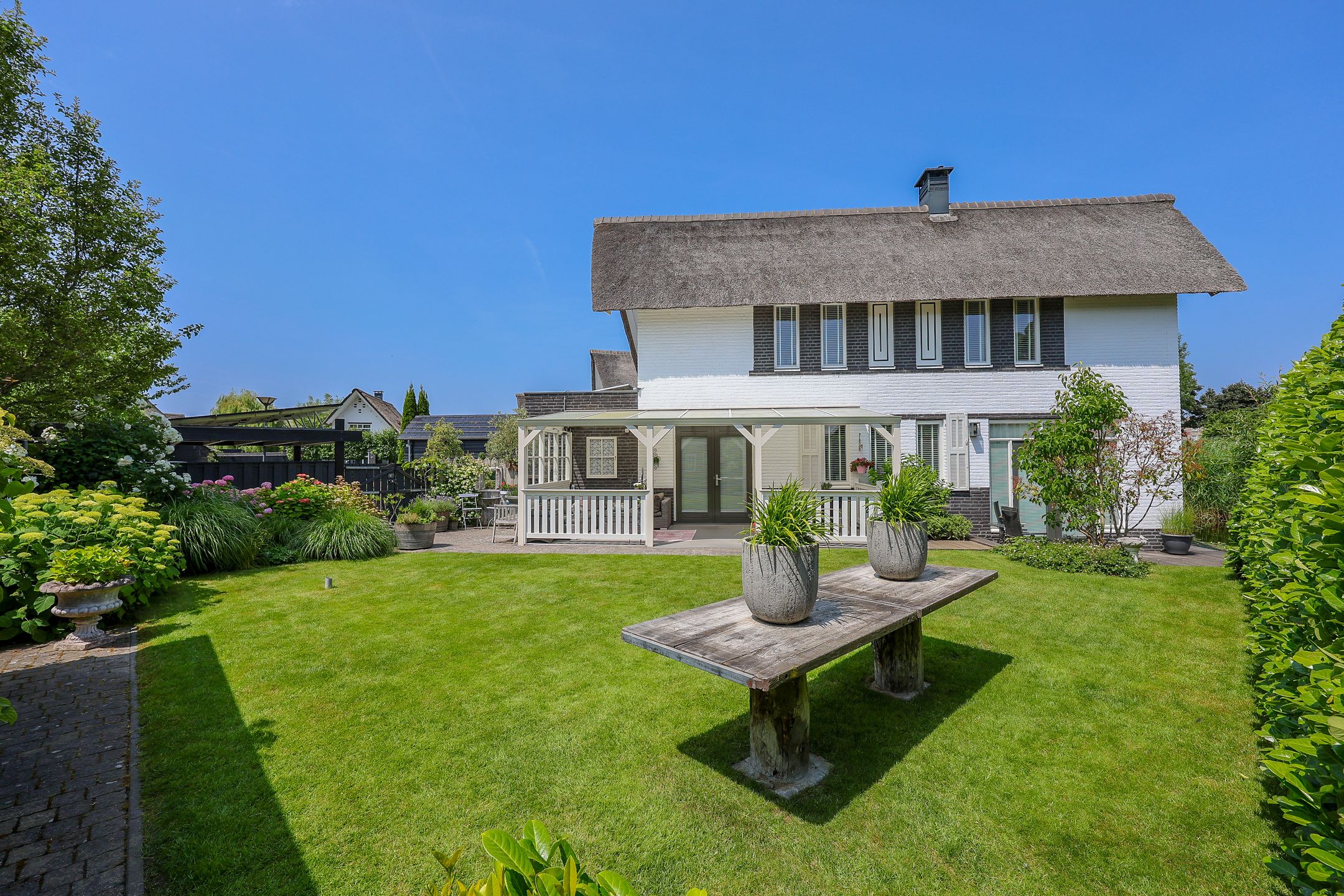 Foto 63 van Galjoen 15 2