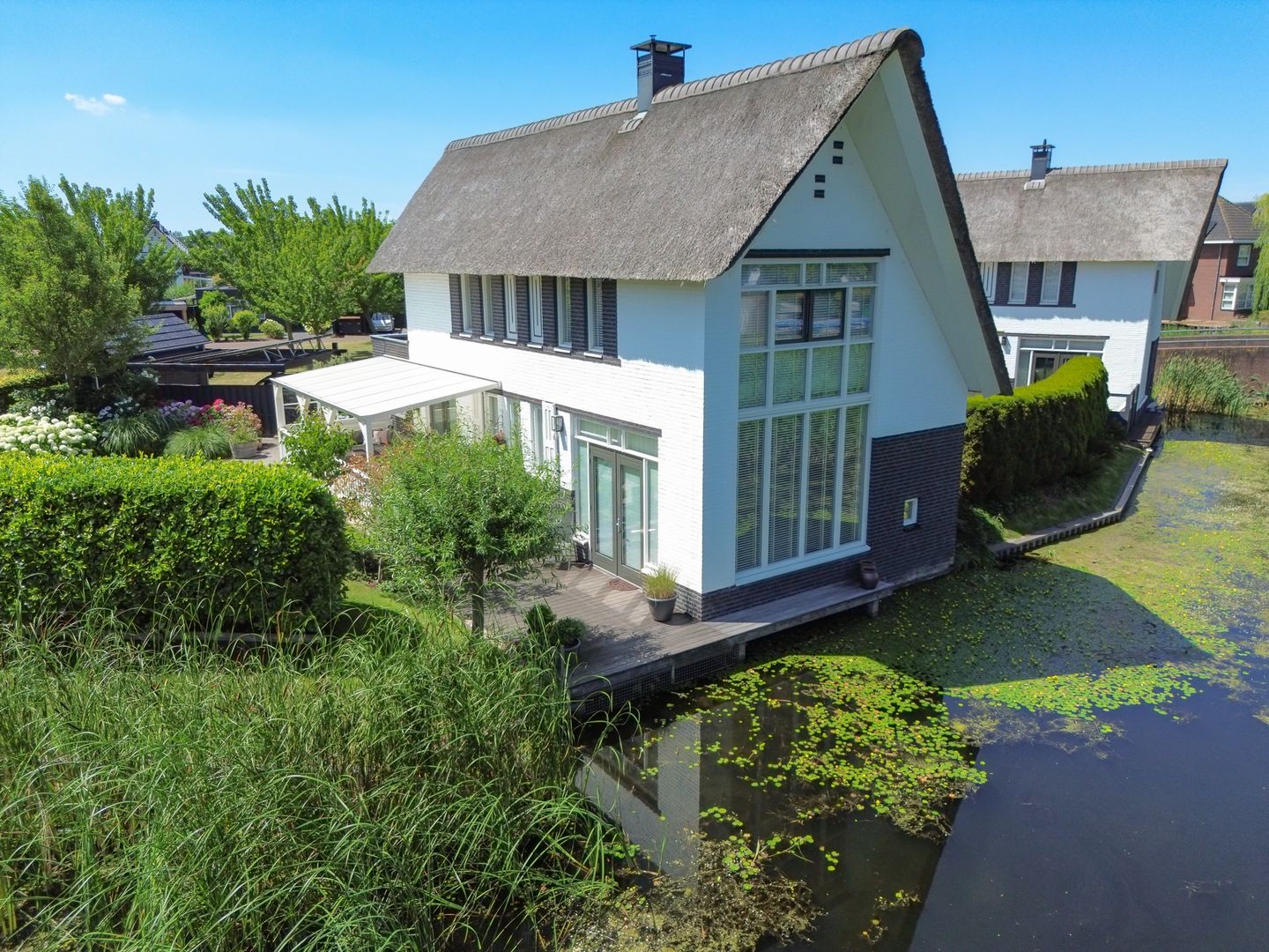 Foto 64 van Galjoen 15 2