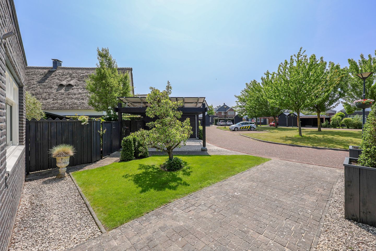 Foto 70 van Galjoen 15 2