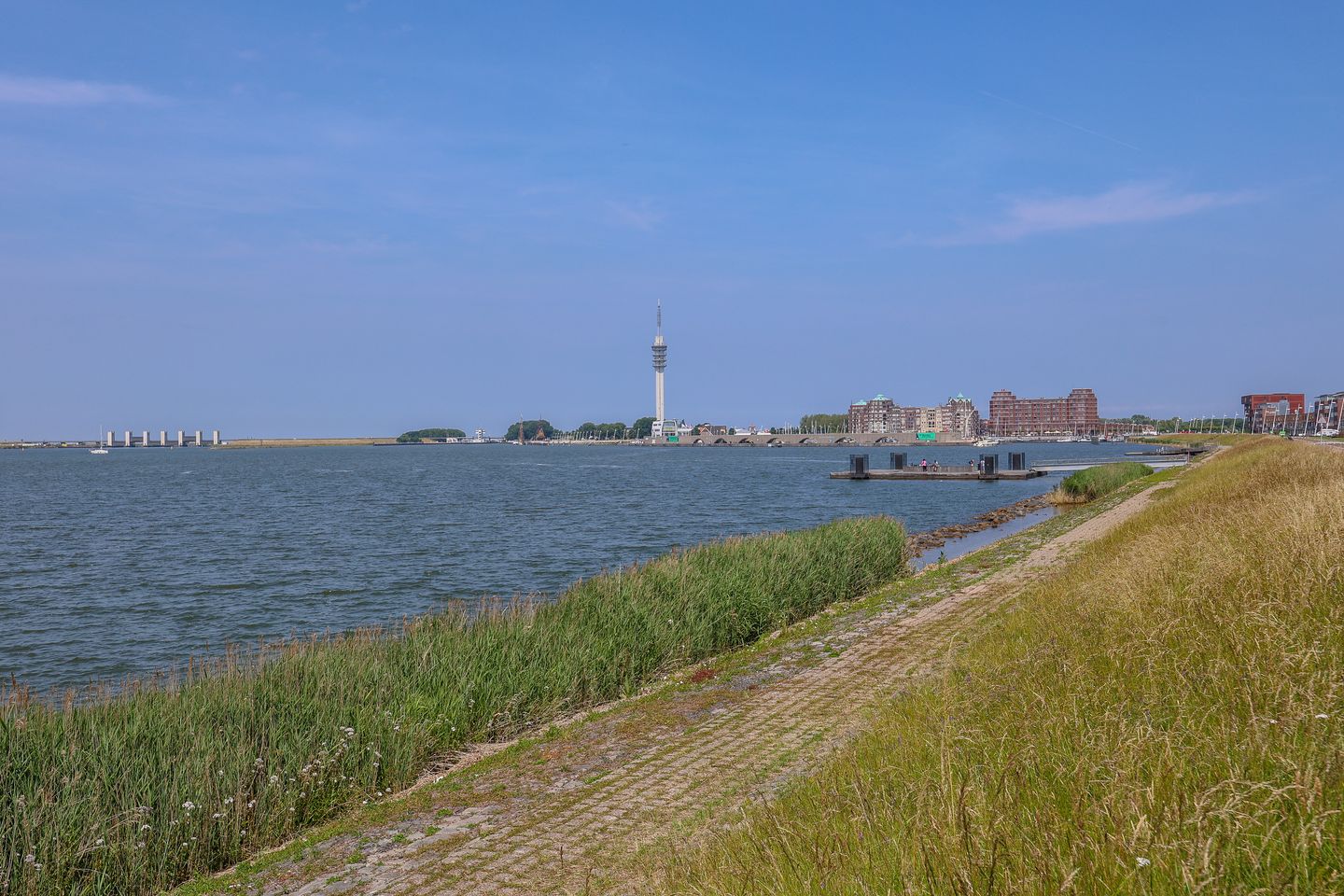 Foto 74 van Galjoen 15 2